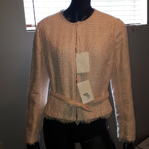 Valentino tweed jacket , - Picture 1 of 7